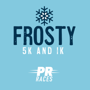 Frosty 5K