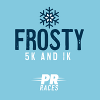 Frosty 5K