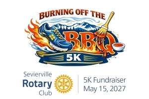Burning Off The BBQ 5K