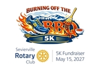 Burning Off The BBQ 5K