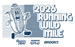 Quad Cities Criterium Running Wild Mile