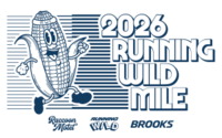 Quad Cities Criterium Running Wild Mile