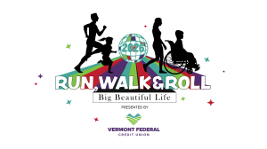 Big Beautiful Life Run Walk & Roll AND First Responder Touch-A-Truck