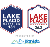 Lake Placid Marathon and Half and 10K
