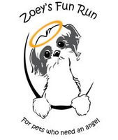 14th Annual Zoey's 5K Fun Run & 1 Mile Dog Walk 2026
