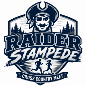 RAIDER STAMPEDE