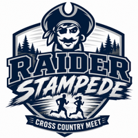 RAIDER STAMPEDE