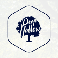 Deep Hollow Half Marathon & 5K Trail Race
