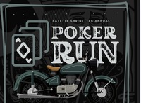 Fayette Shrinettes Poker Run