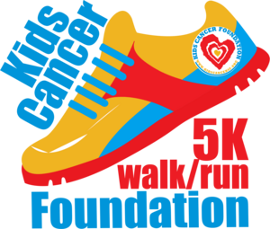 2026 Kids Cancer Foundation 5K Walk/Run in memory of Sebastian