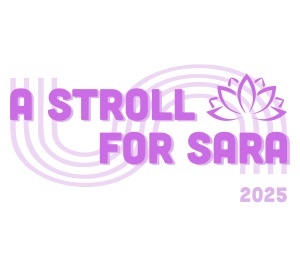 A Stroll for Sara