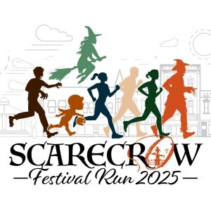 Scarecrow Festival Fun Run/Walk