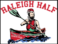 Raleigh Holiday Half Marathon
