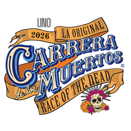 2026 UNO Carrera De Los Muertos/Race of the Dead event