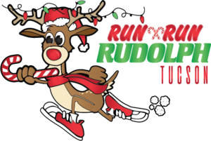 Tucson Run Run Rudolph Half Marathon | 10K | 5K | Reindeer Dash