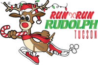 Tucson Run Run Rudolph Half Marathon | 10K | 5K | Reindeer Dash