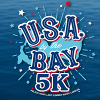 2026 Water Carnival 5K