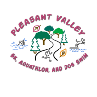 Pleasant Valley 5K Run/Walk, Aquathlon Challenge, and Dog Swim