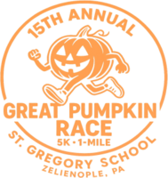 15th Annual Great Pumpkin Race
