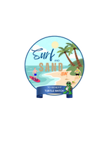 Surf & Sand 5K
