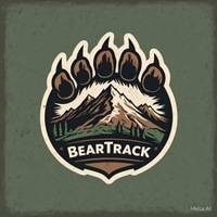 Bear Track