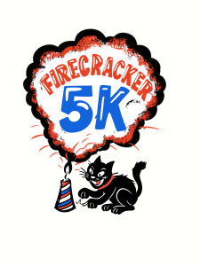 Fit Time 365 Nutrition Firecracker 5K Run/Walk