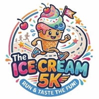 2026 Ice Cream 5K - Fort Lauderdale