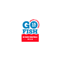 Go Fish 5K & Kids' Color Run