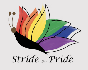 Stride for Pride 5k