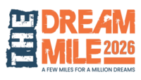Vibha Bay Area Dream Mile 2026