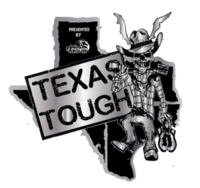 Texas Tough Relays Half Marathon & 5k