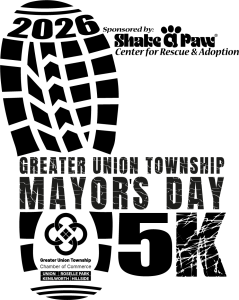 Mayor's Day 5K Run/Walk