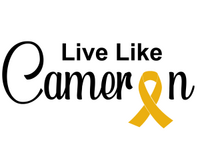 Live Like Cameron Pajama 5K - Dreaming of a Cure