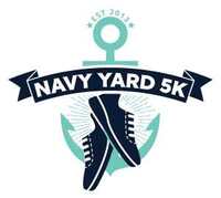 The Navy Yard 5K (and 1 Miler)