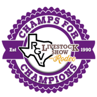 Boot Run 5K - RGVLS Champs for Champions