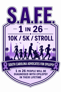 S.A.F.E. 1 in 26