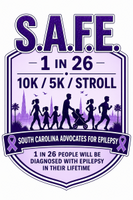 S.A.F.E. 1 in 26