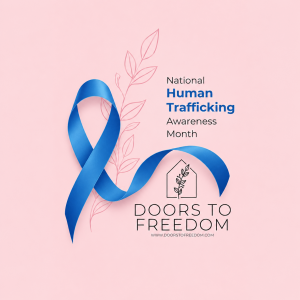 Doors to Freedom Upstate