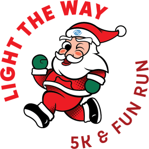 Light the Way 5K