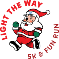 Light the Way 5K