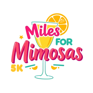 Eckert's Belleville Farm Miles for Mimosa 5k