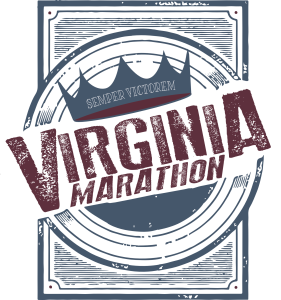 Virginia Marathon (Full/Merikos/Half/10k/5k)