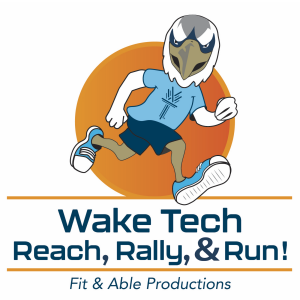 Reach, Rally, & Run