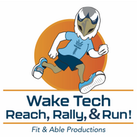 Reach, Rally, & Run