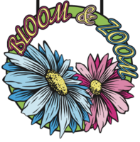 Bloom & Zoom