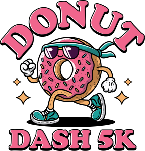 Eckert's Belleville Farm Donut Dash 5k
