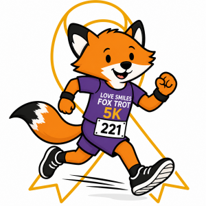 6th Annual Fox Trot 5K