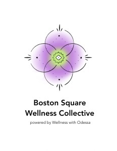 Boston Square Wellness Collective's 4th Annual SPRING INTO ACTION 5K