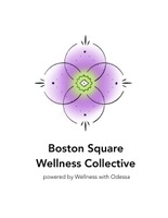 Boston Square Wellness Collective's 4th Annual SPRING INTO ACTION 5K