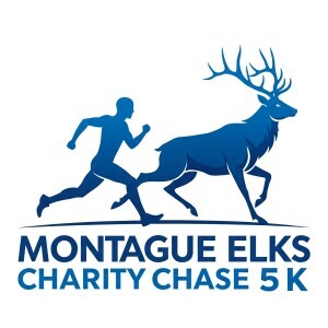 Montague Elks Charity Chase